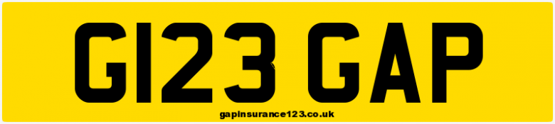 vehicle registration plates 1963-1983
